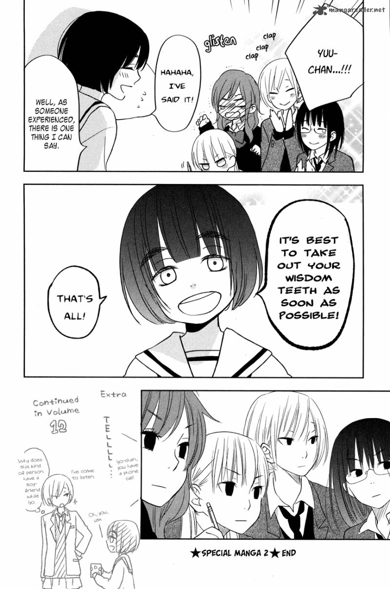 Tonari No Kaibutsu Kun Chapter 44 Page 60