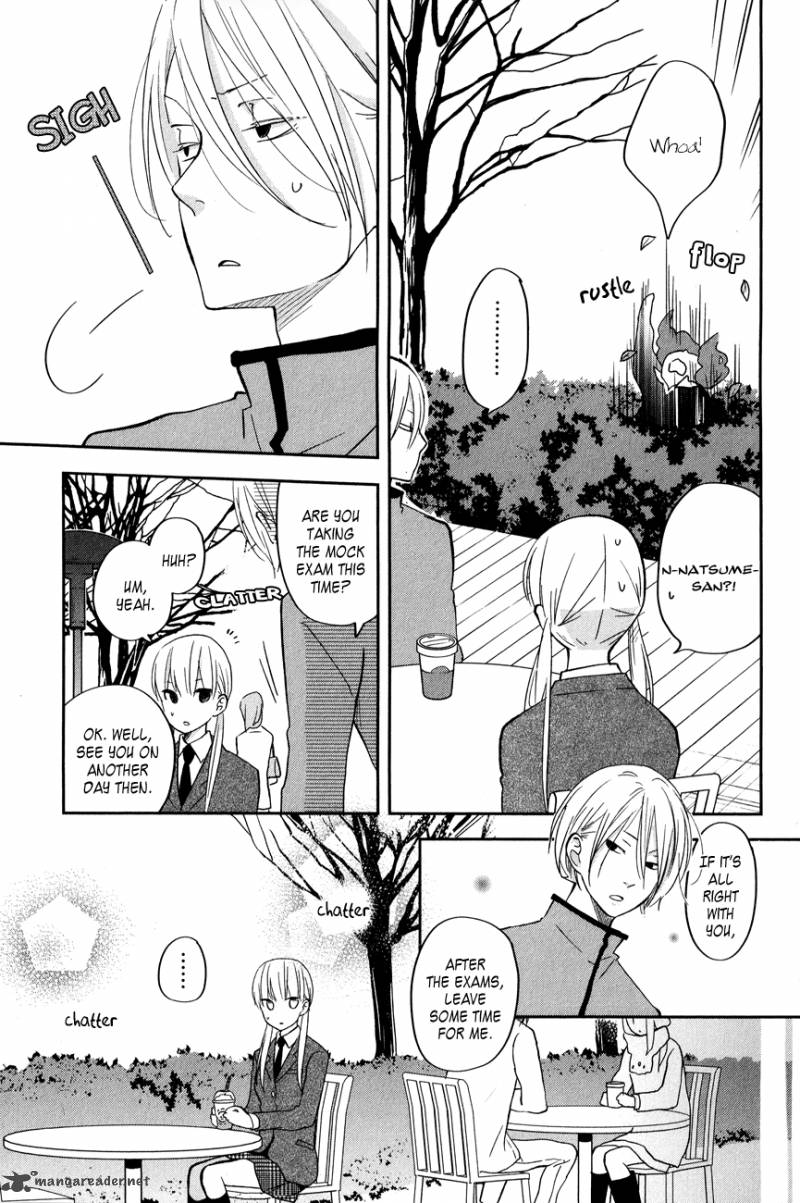 Tonari No Kaibutsu Kun Chapter 44 Page 9