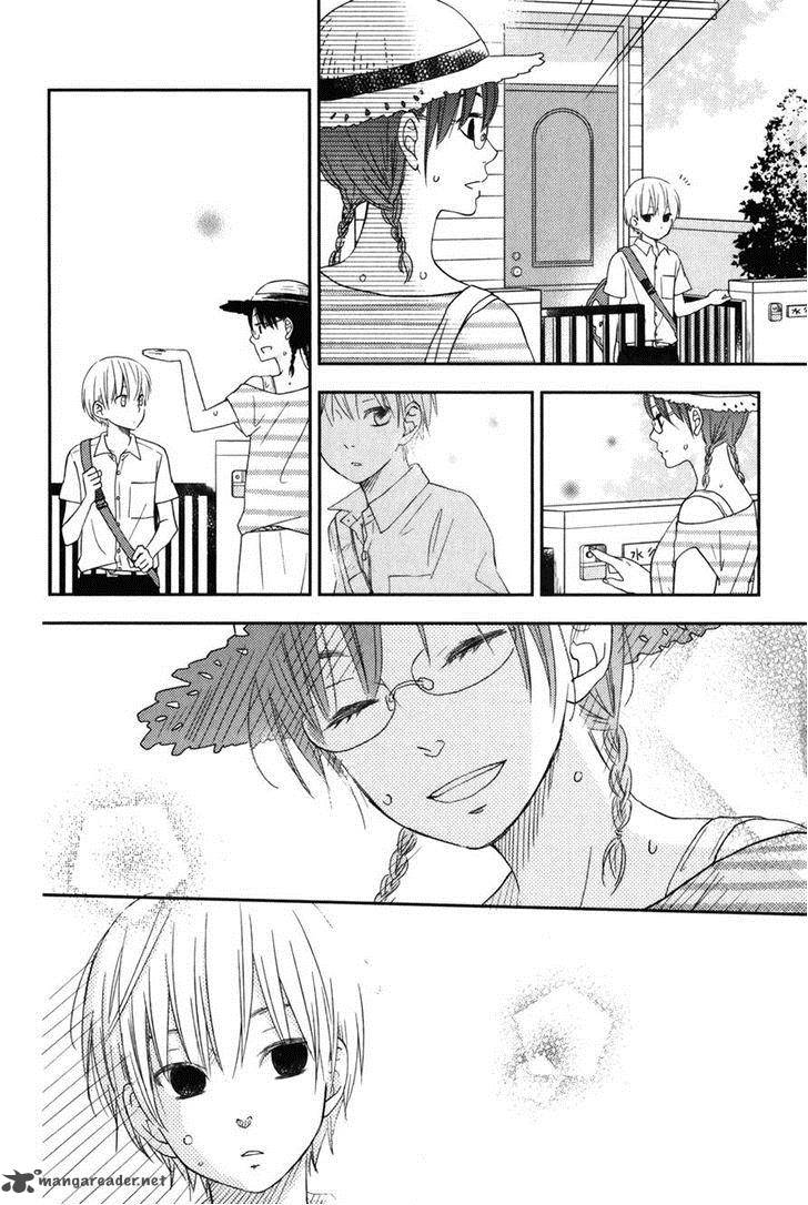 Tonari No Kaibutsu Kun Chapter 47 Page 13