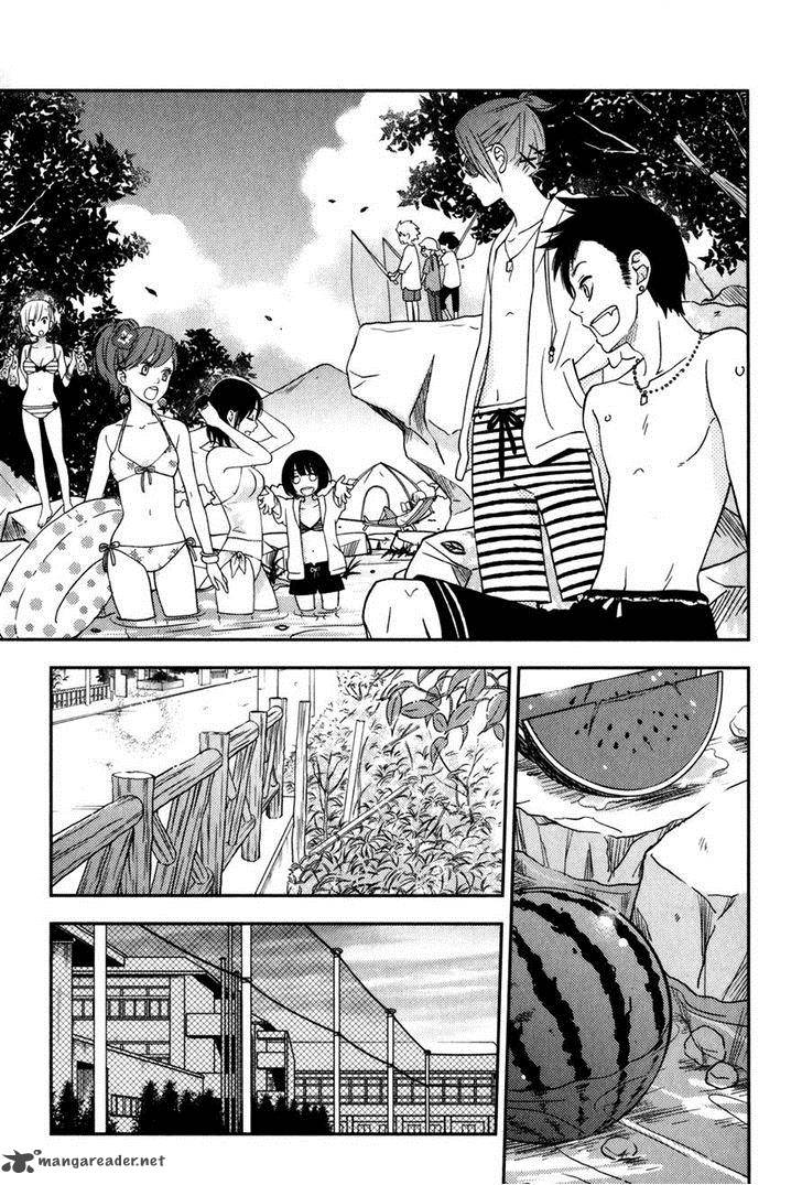 Tonari No Kaibutsu Kun Chapter 47 Page 14