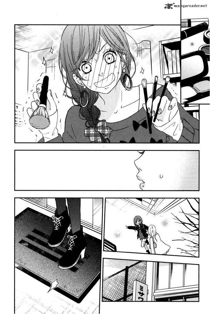 Tonari No Kaibutsu Kun Chapter 47 Page 27