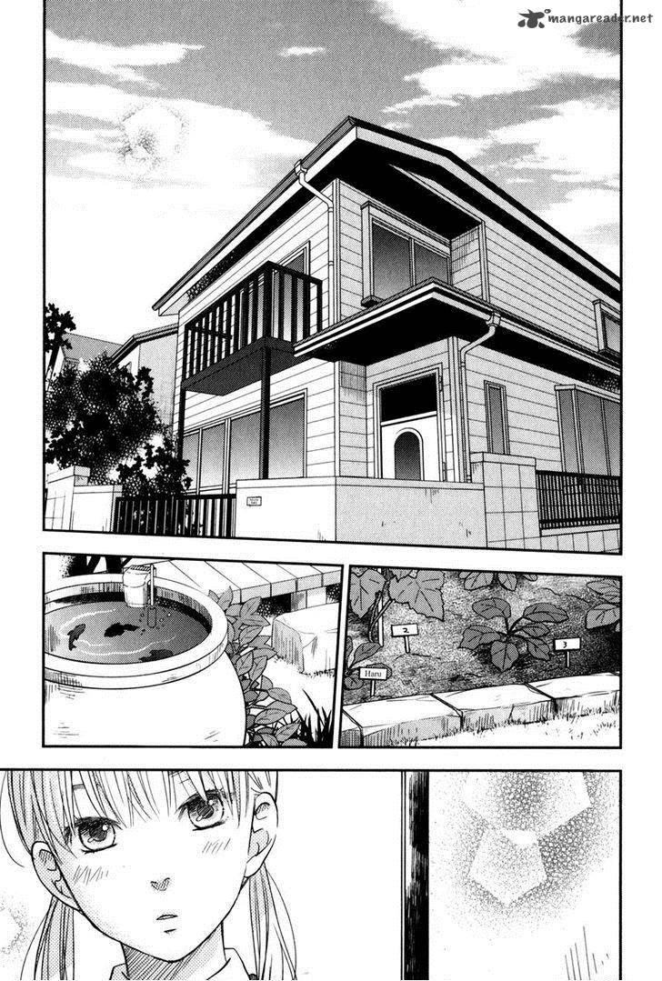 Tonari No Kaibutsu Kun Chapter 47 Page 4