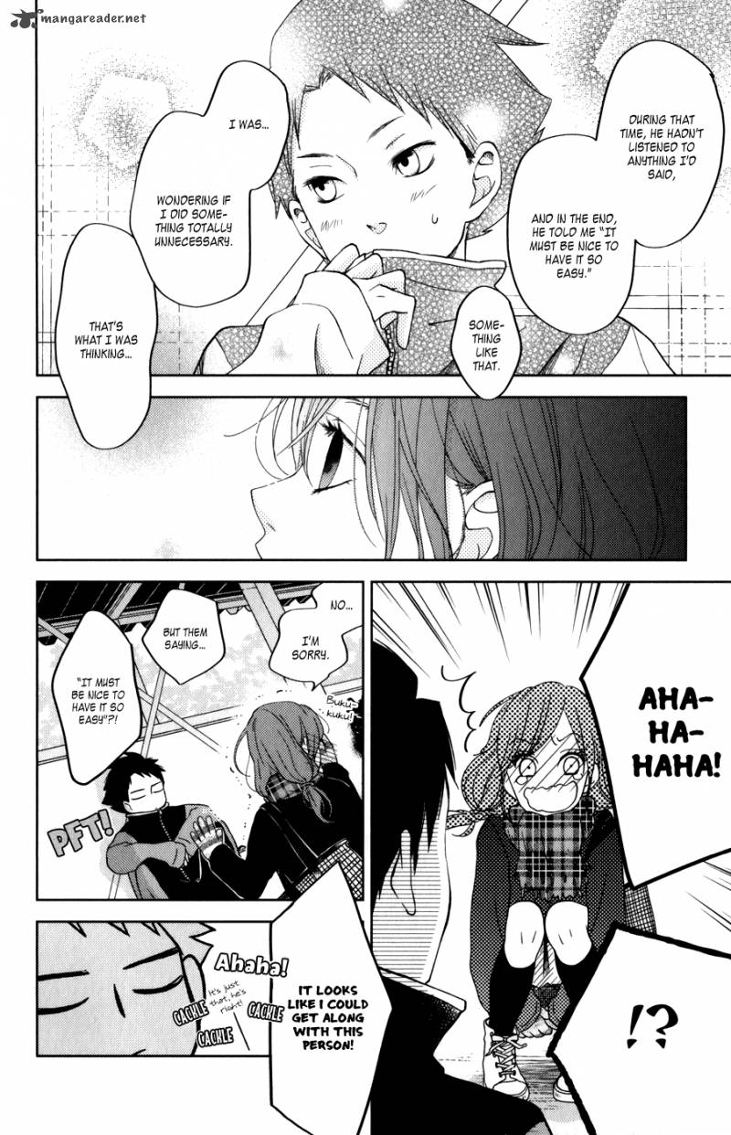 Tonari No Kaibutsu Kun Chapter 49 Page 40