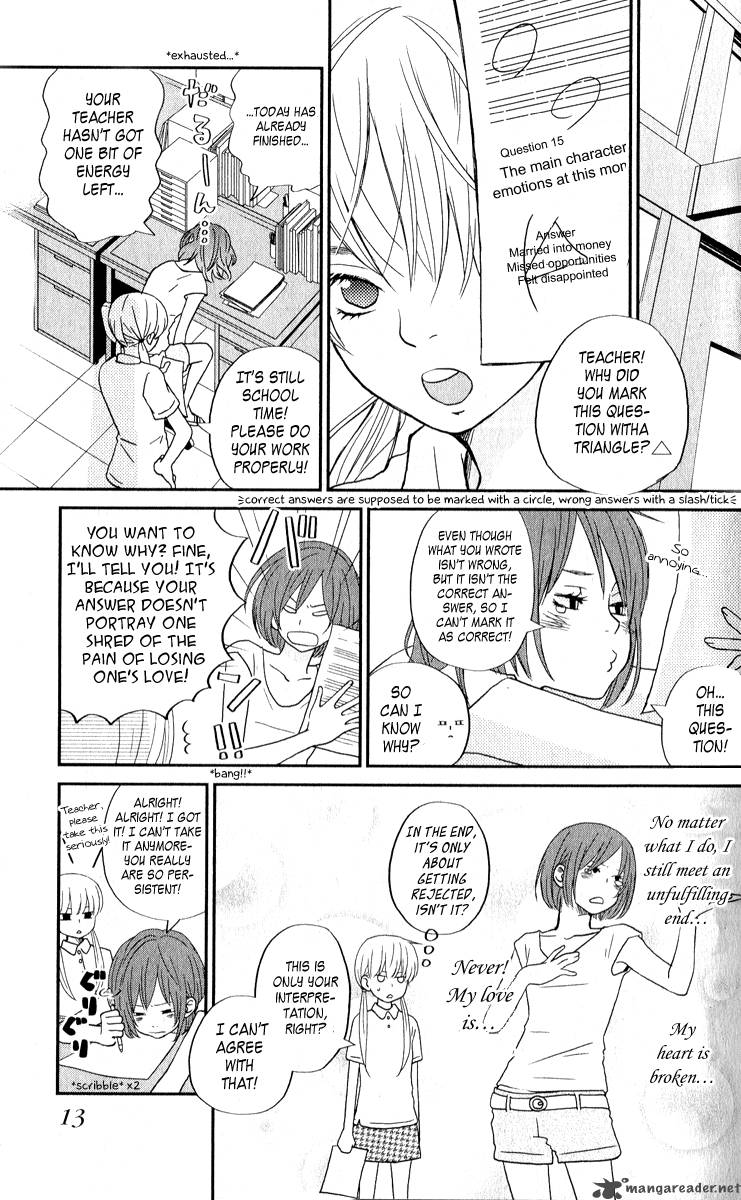 Tonari No Kaibutsu Kun Chapter 5 Page 18