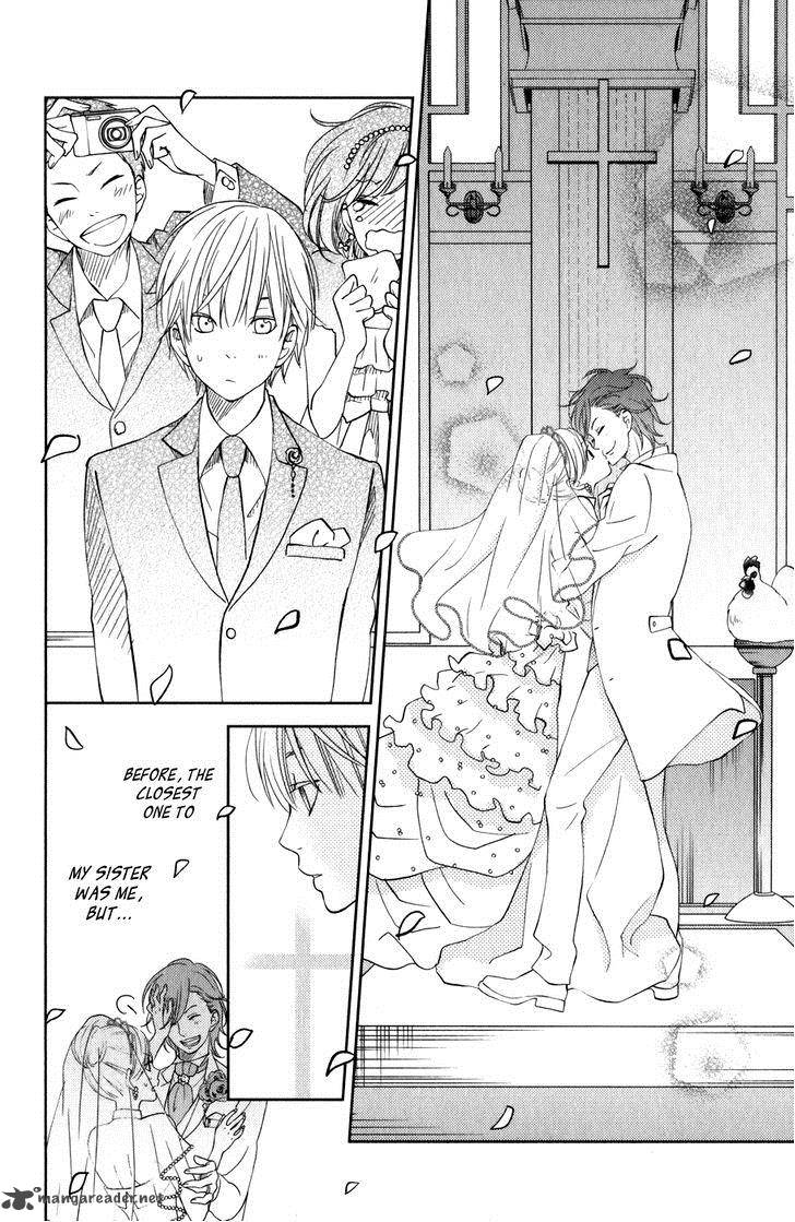 Read Tonari No Kaibutsu Kun Chapter 52 Mangafreak However, her cold view of life begins to change when she meets haru yoshida. read tonari no kaibutsu kun chapter 52