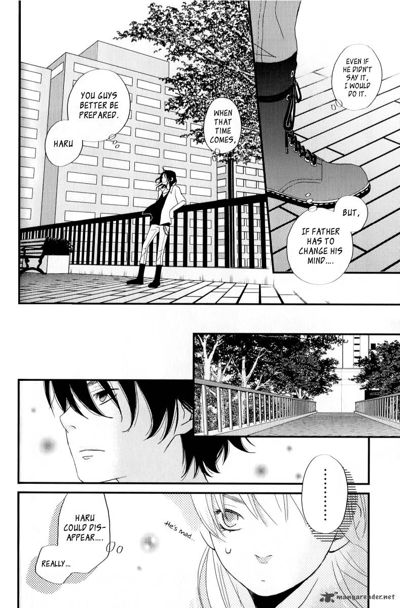 Tonari No Kaibutsu Kun Chapter 7 Page 29