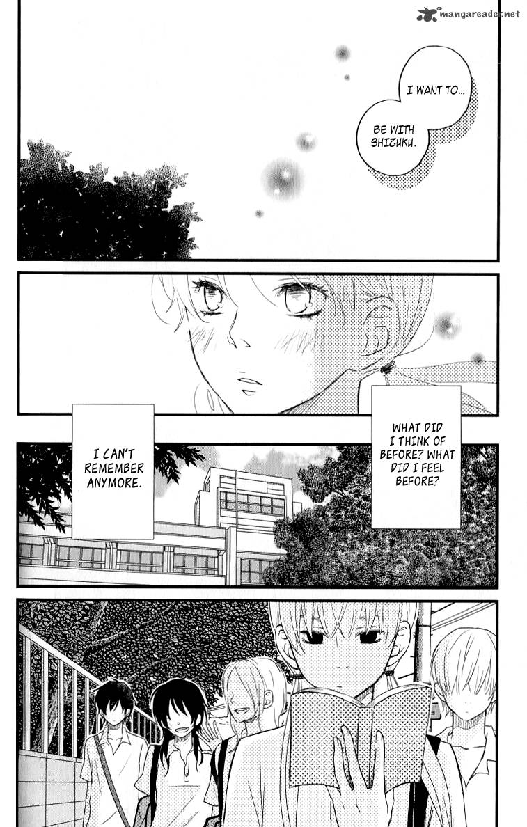 Tonari No Kaibutsu Kun Chapter 7 Page 35