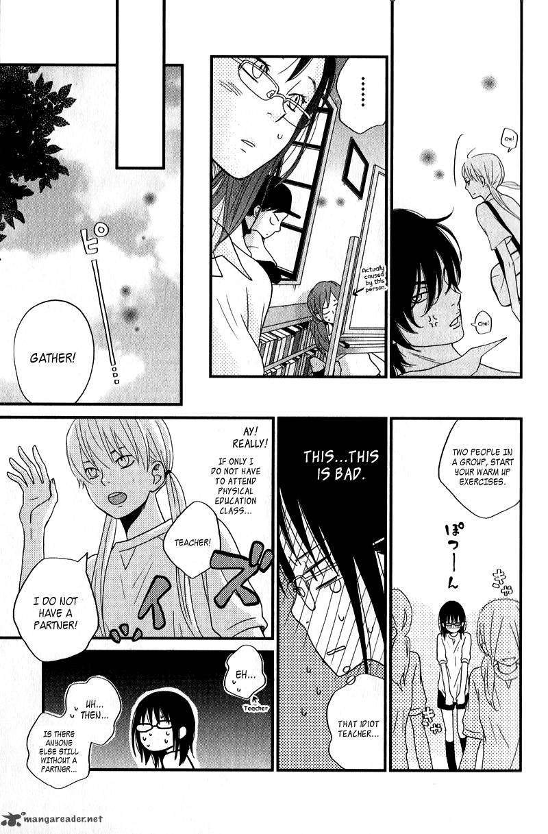 Tonari No Kaibutsu Kun Chapter 8 Page 20
