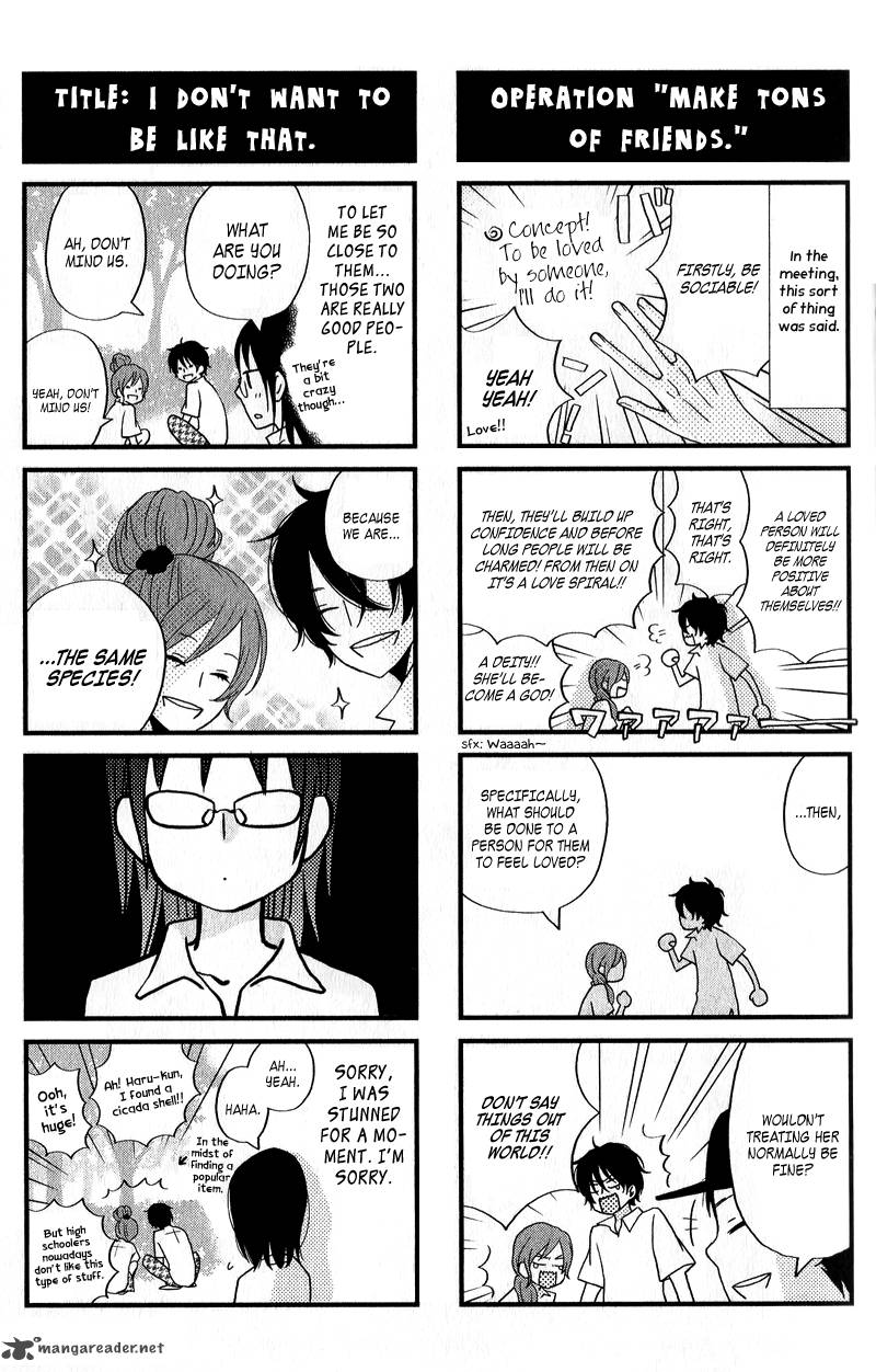 Tonari No Kaibutsu Kun Chapter 8 Page 38