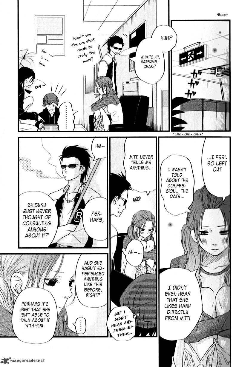 Tonari No Kaibutsu Kun Chapter 9 Page 12