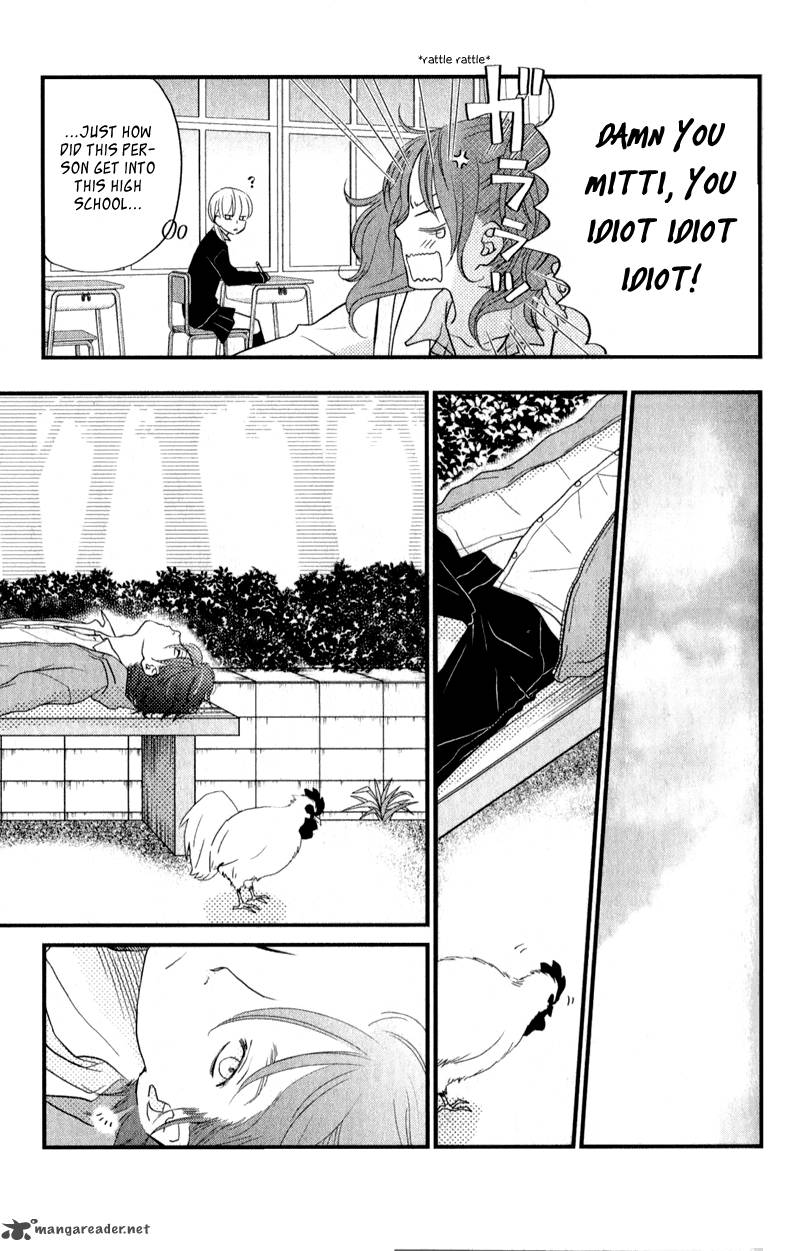 Tonari No Kaibutsu Kun Chapter 9 Page 20