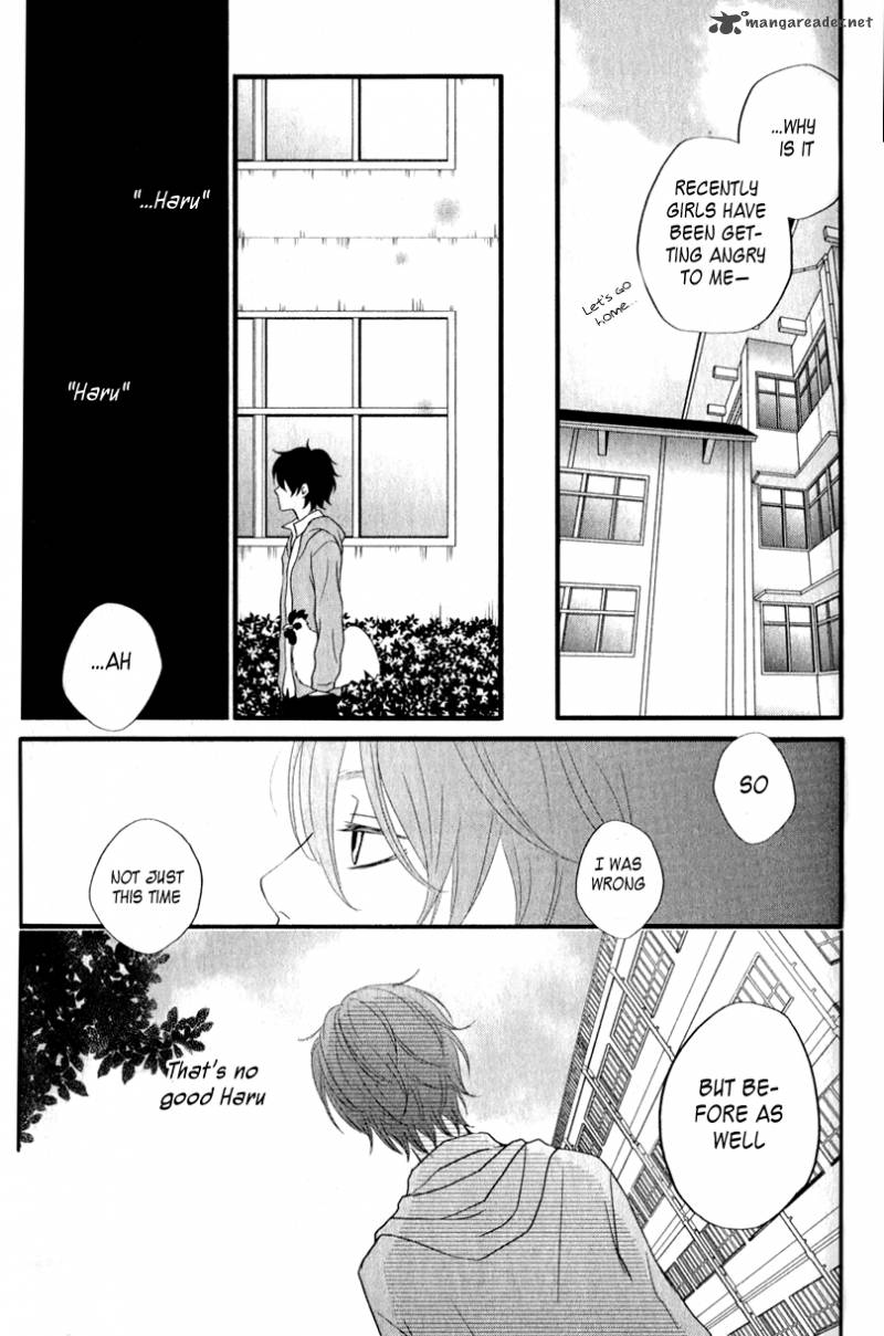 Tonari No Kaibutsu Kun Chapter 9 Page 28