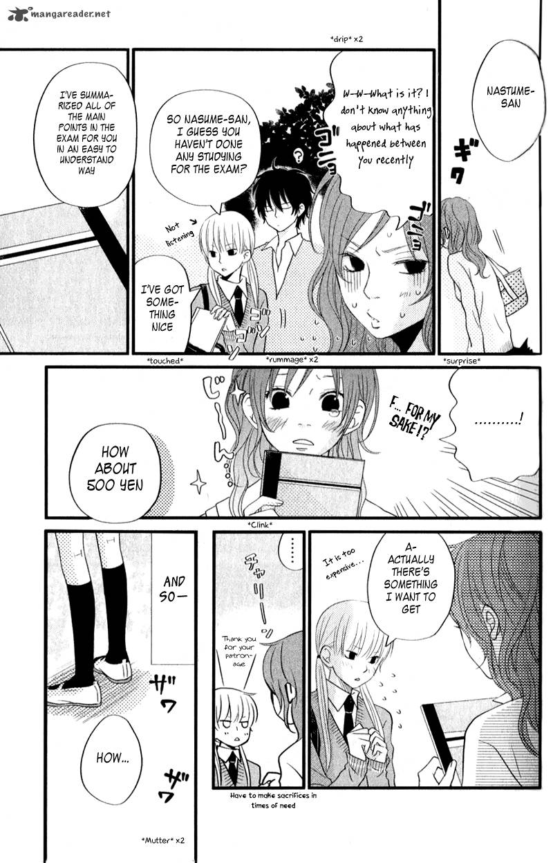 Tonari No Kaibutsu Kun Chapter 9 Page 39