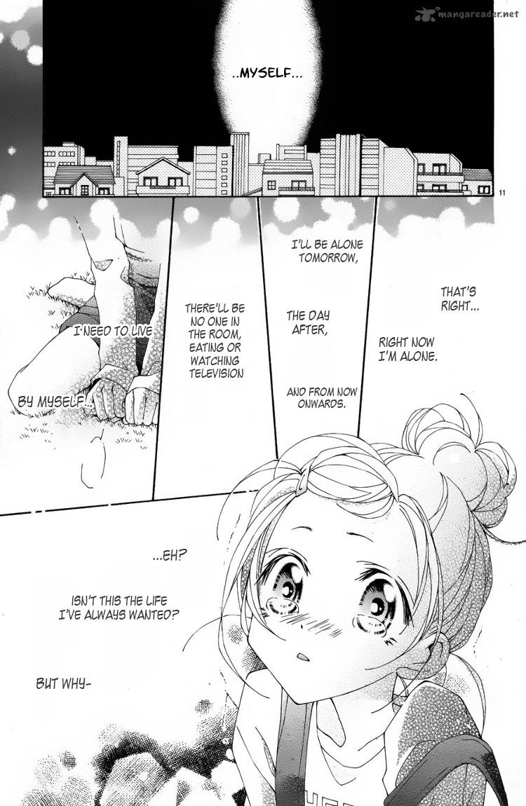 Tonari No Obake San Chapter 1 Page 12