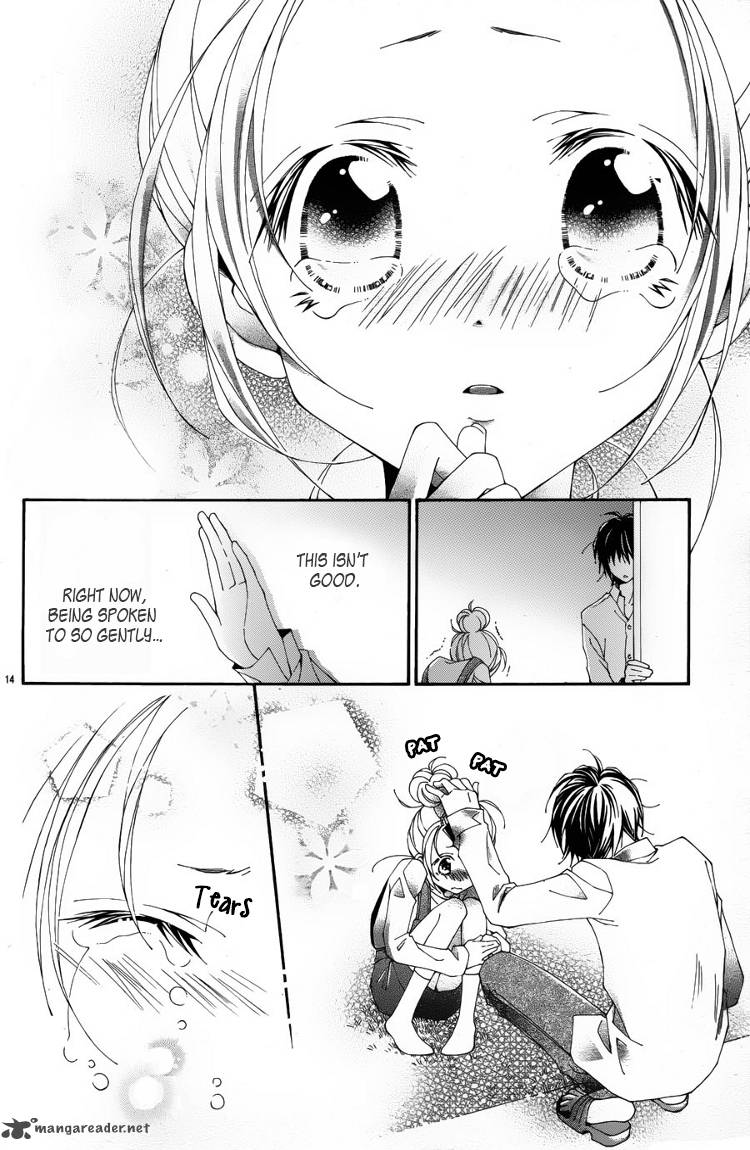 Tonari No Obake San Chapter 1 Page 15