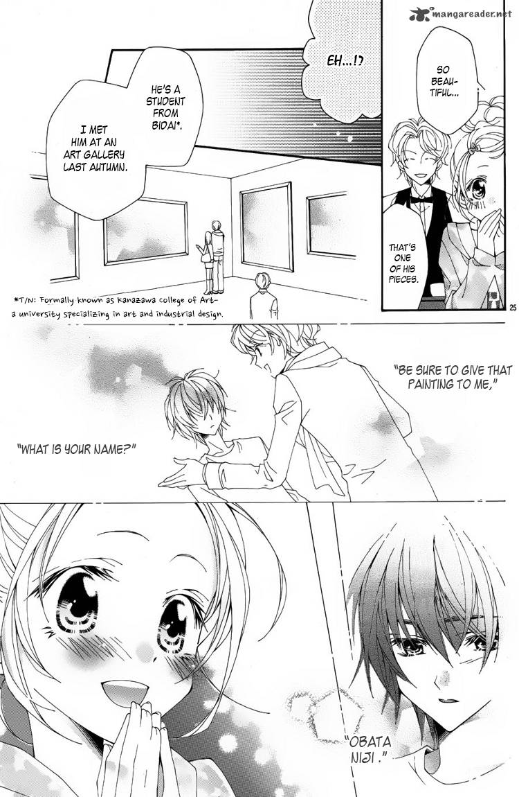 Tonari No Obake San Chapter 1 Page 26