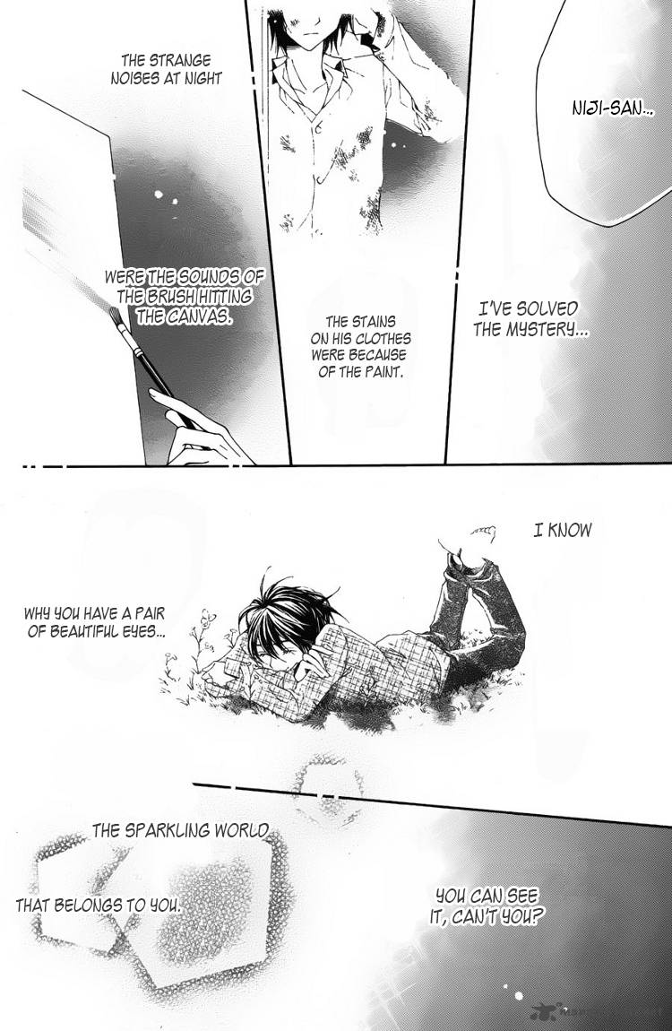 Tonari No Obake San Chapter 1 Page 27