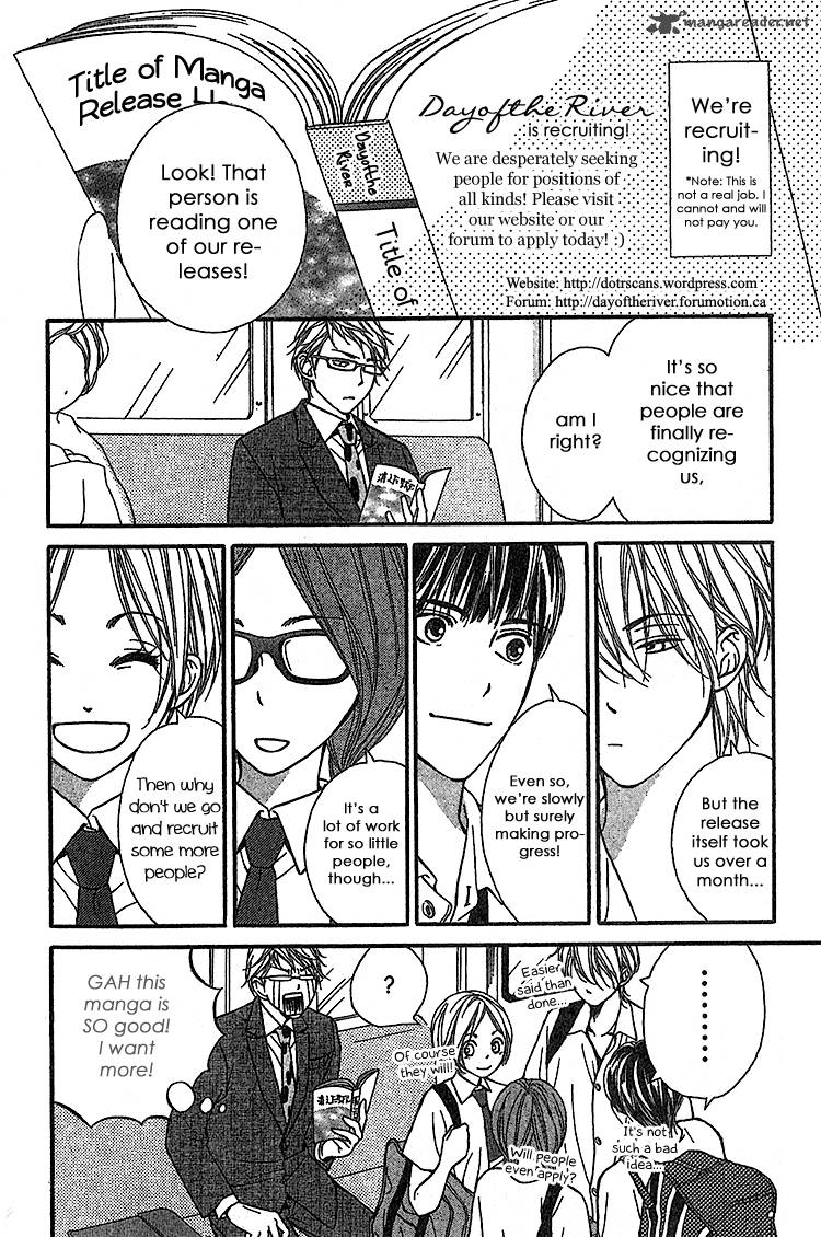 Tonari No Obake San Chapter 1 Page 33