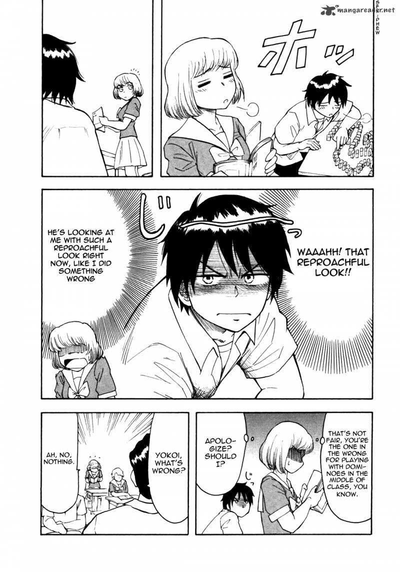 Get Wallpaper Read Tonari No Seki Kun Chapter 1 Mangafreak Free