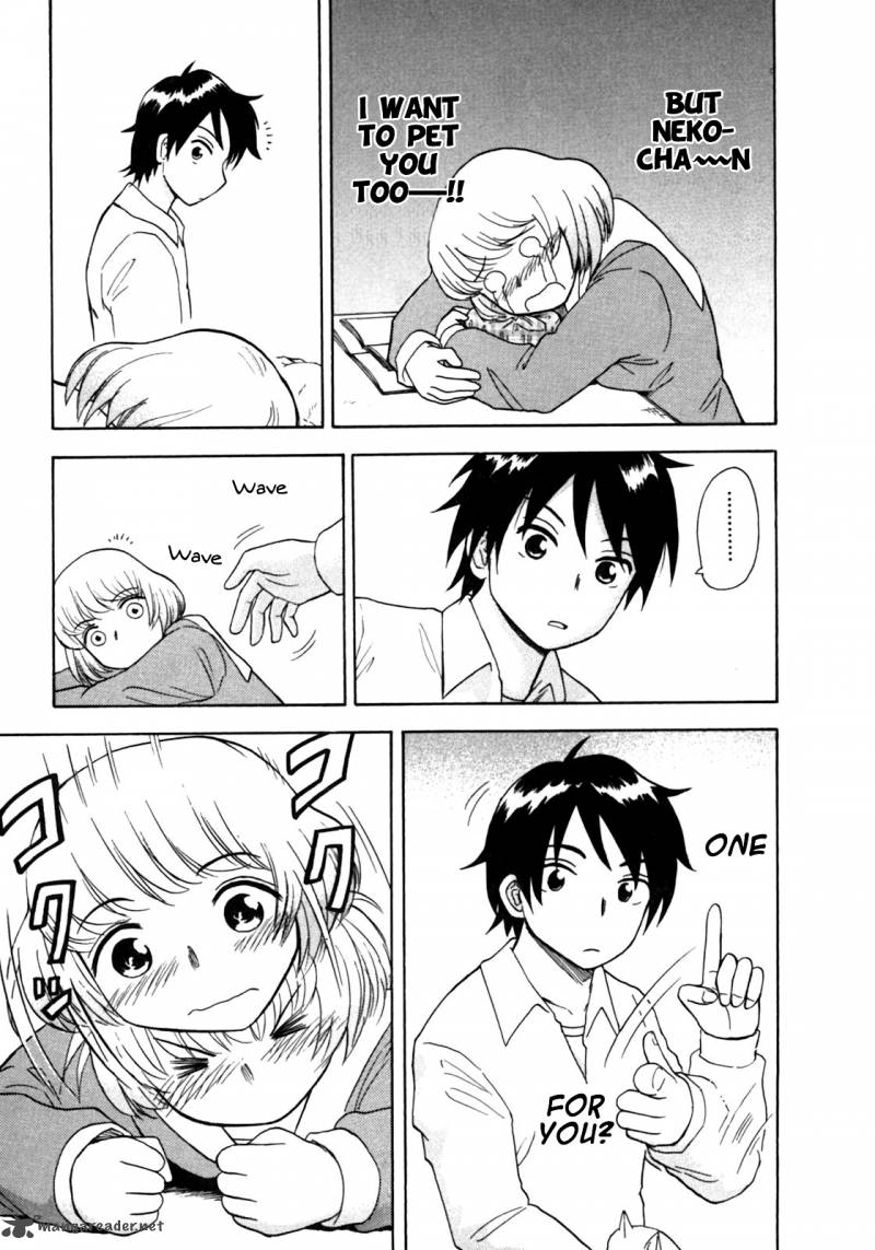 Wallpaper Read Tonari No Seki Kun Chapter 6 Mangafreak For Android