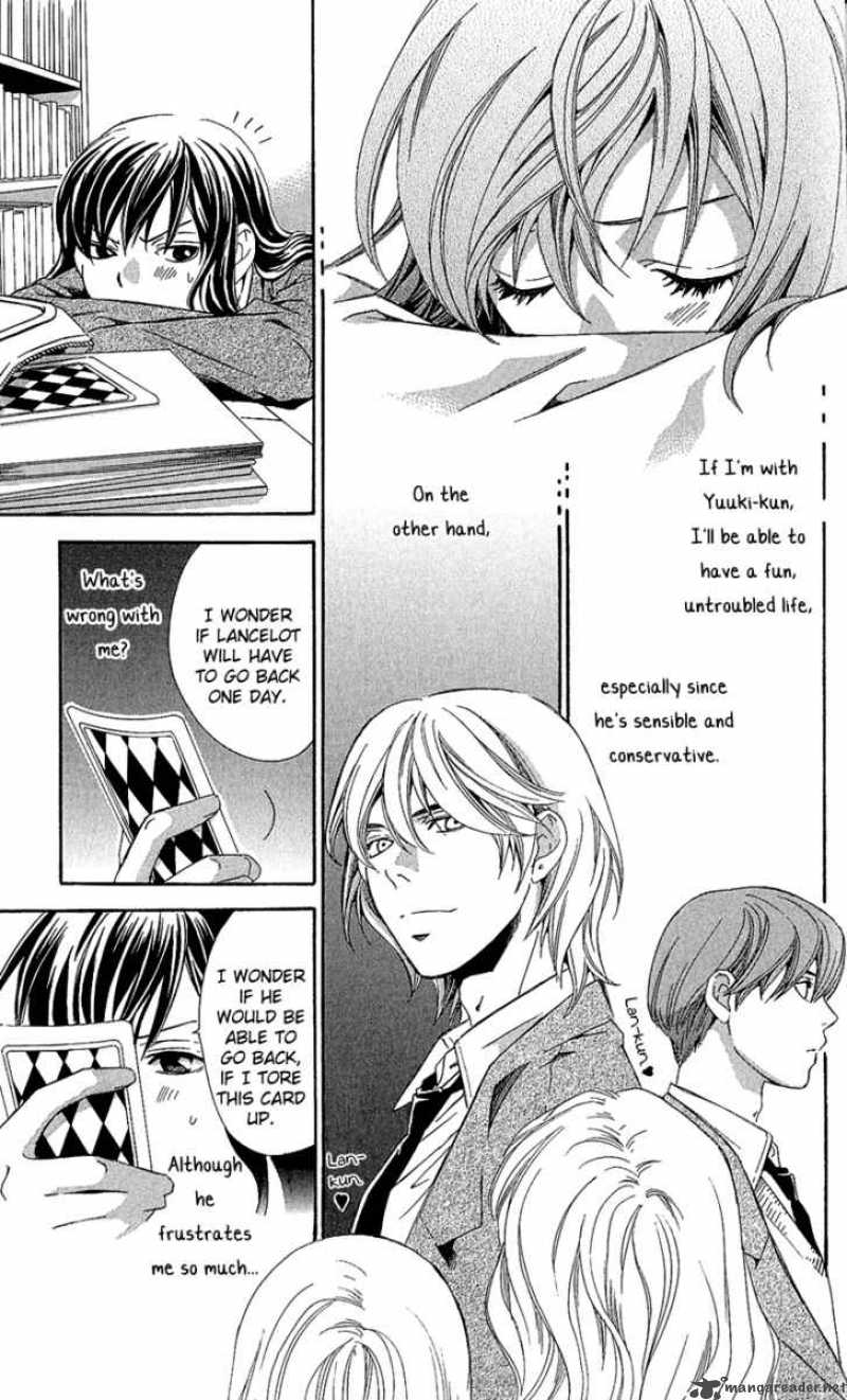 Tonari No Shugoshin Chapter 4 Page 13