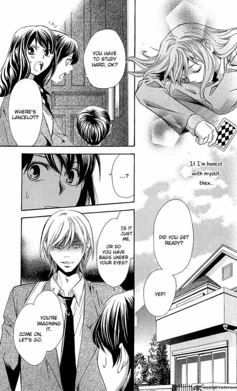 Tonari No Shugoshin Chapter 4 Page 15