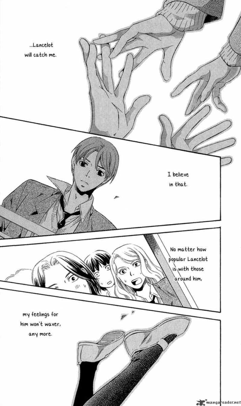 Tonari No Shugoshin Chapter 4 Page 37