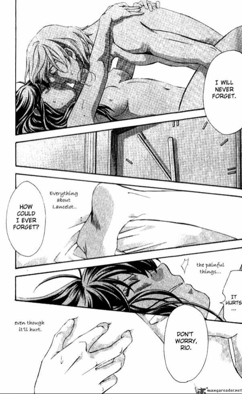 Tonari No Shugoshin Chapter 7 Page 37