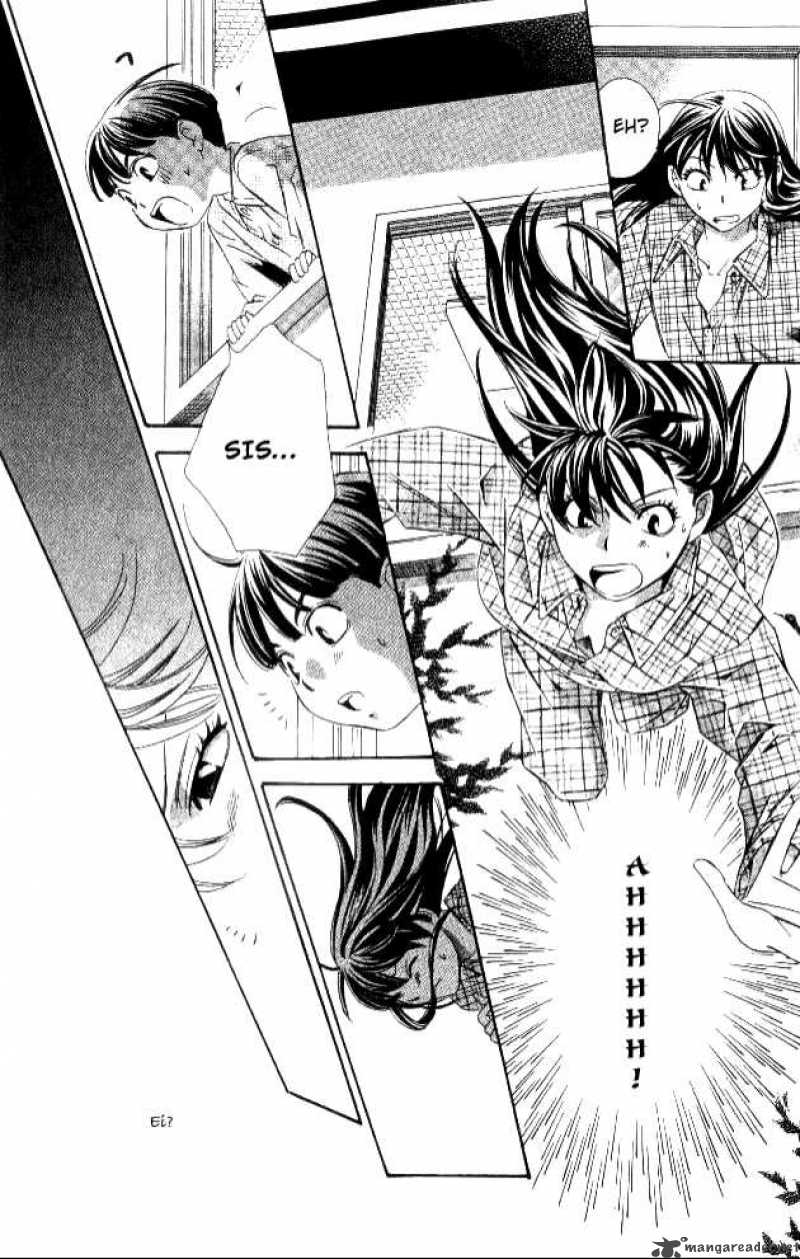 Tonari No Shugoshin Chapter 8 Page 37