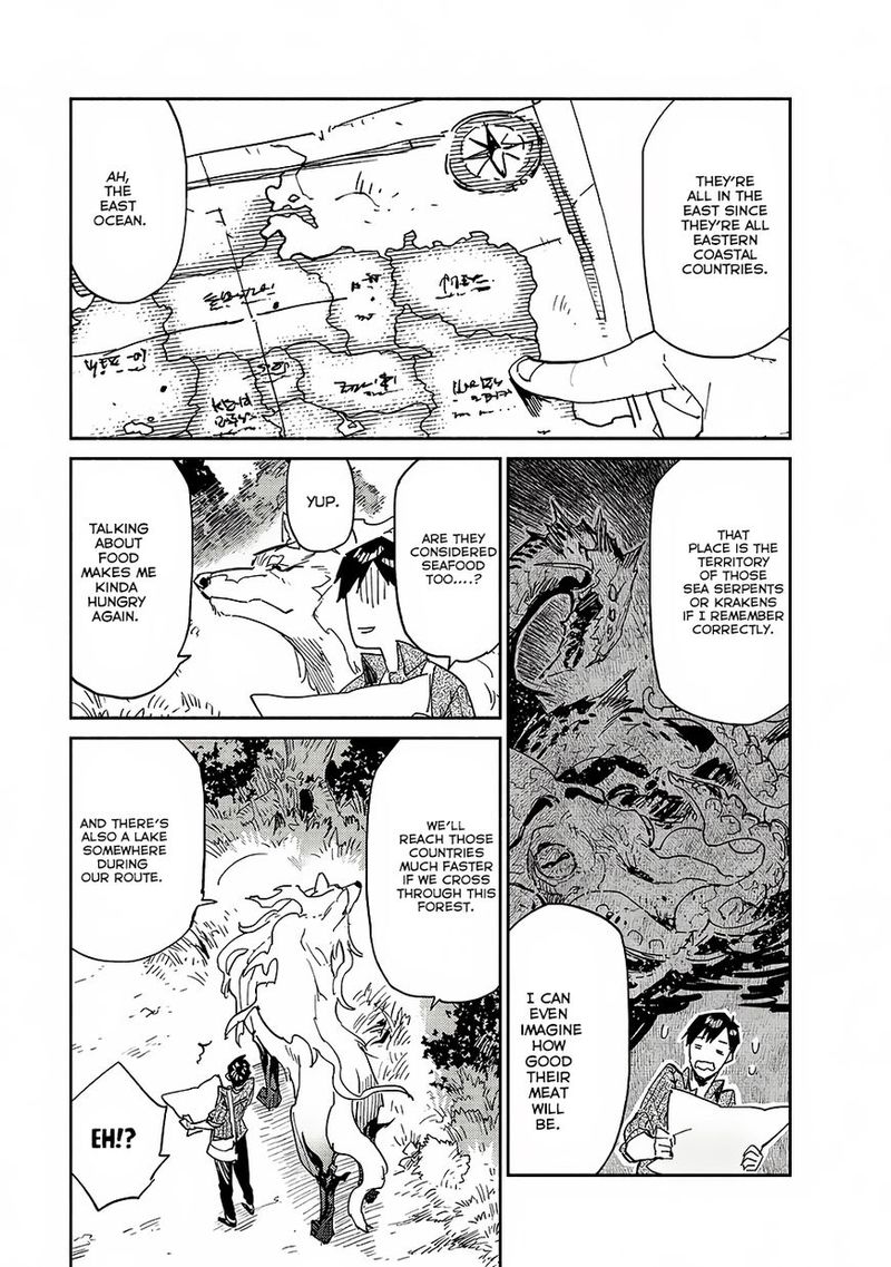 Tondemo Skill De Isekai Hourou Meshi Chapter 10 Page 3