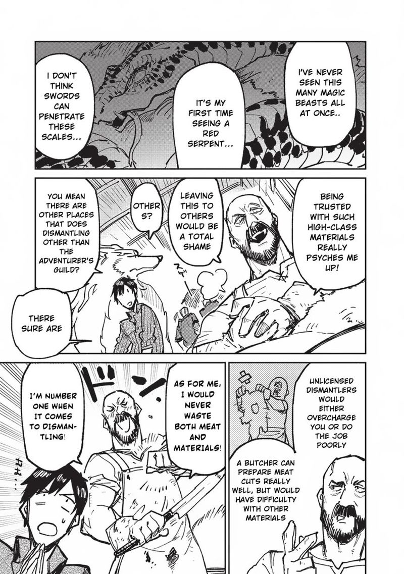 Tondemo Skill De Isekai Hourou Meshi Chapter 18 Page 9