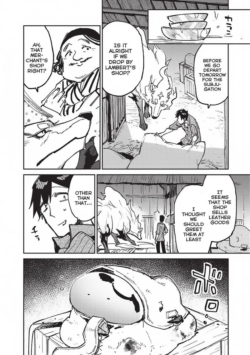Tondemo Skill De Isekai Hourou Meshi Chapter 20 Page 22