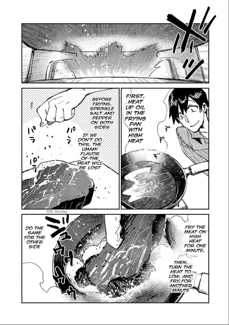 Read Tondemo Skill De Isekai Hourou Meshi Chapter 23 - MangaFreak - Tondemo Skill De Isekai Hourou Meshi