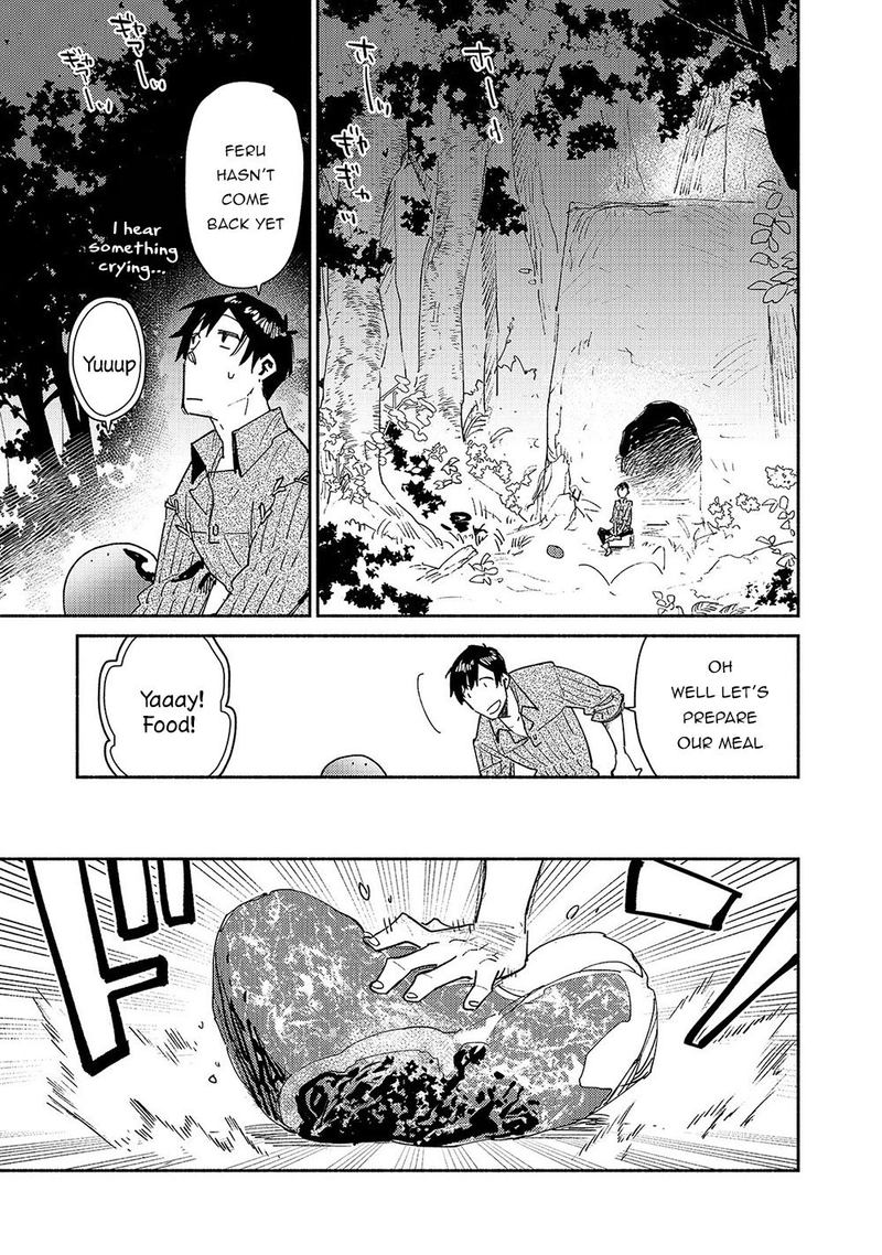 Read Tondemo Skill De Isekai Hourou Meshi Chapter 31 Mangafreak