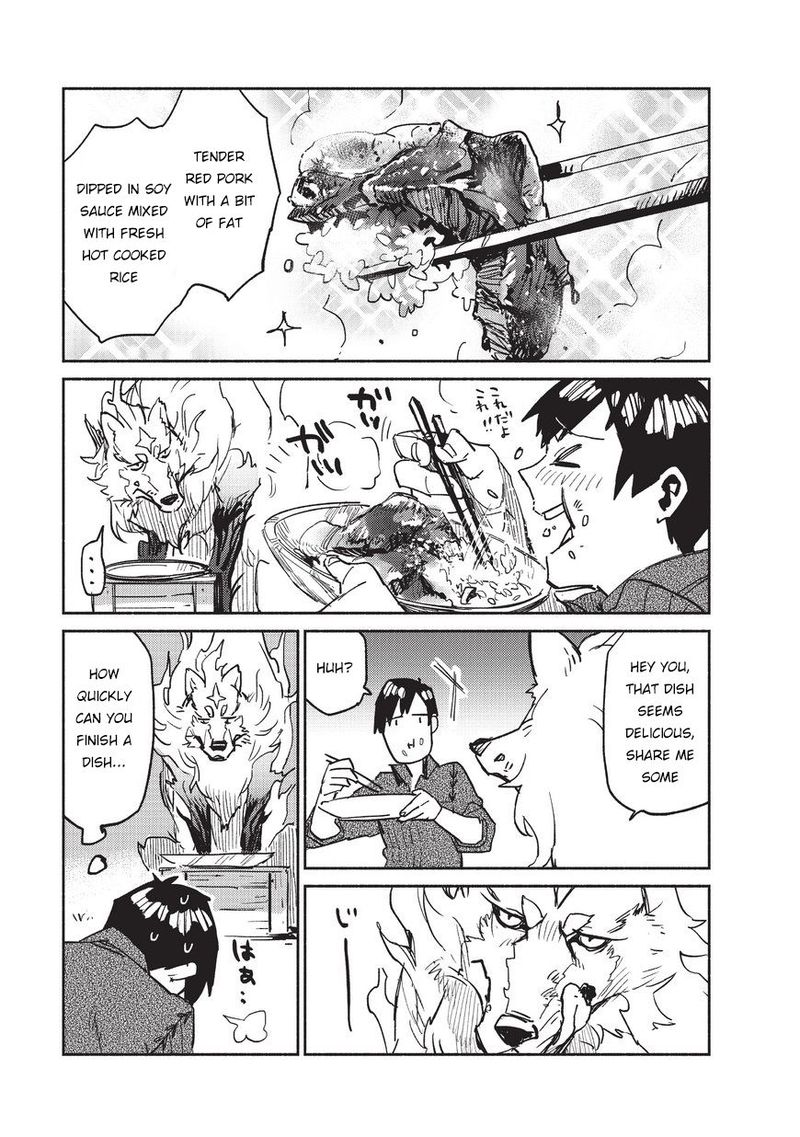 Tondemo Skill De Isekai Hourou Meshi Chapter 4 Page 17