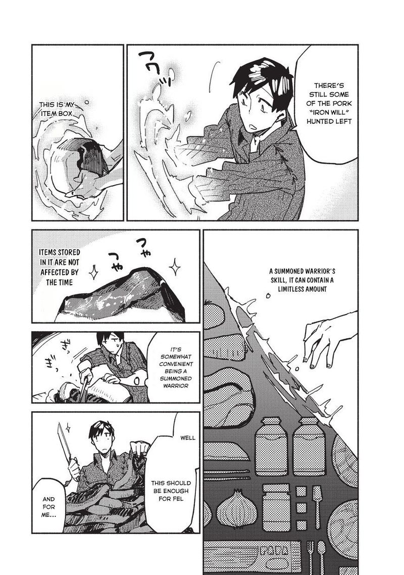 Tondemo Skill De Isekai Hourou Meshi Chapter 4 Page 9