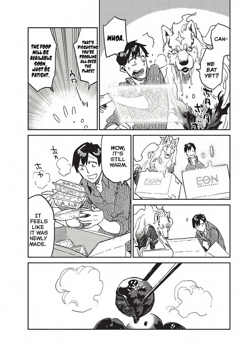 Tondemo Skill De Isekai Hourou Meshi Chapter 7 Page 6