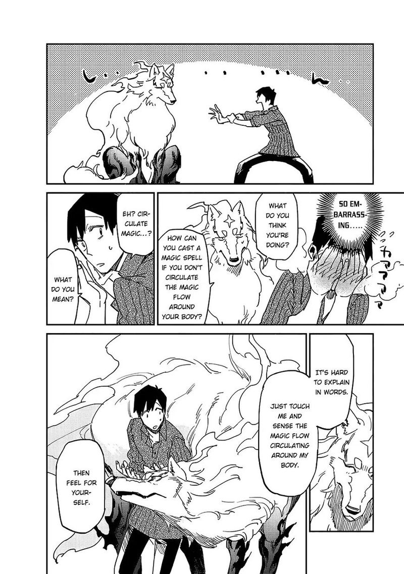 Tondemo Skill De Isekai Hourou Meshi Chapter 8 Page 6