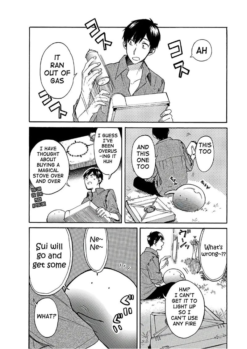 Read Tondemo Skill De Isekai Hourou Meshi Sui No Daibouken Chapter 28 -  MangaFreak