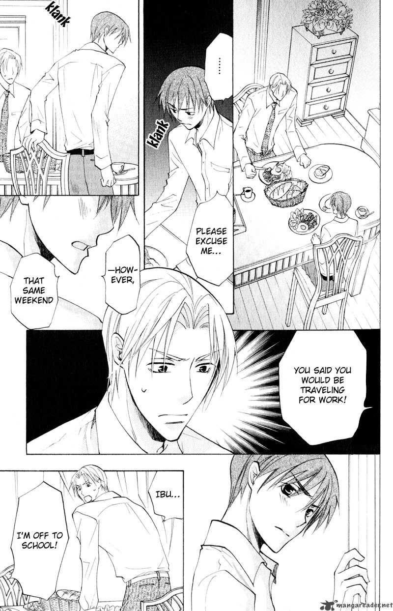 Tooi Nemuri Chapter 1 Page 36