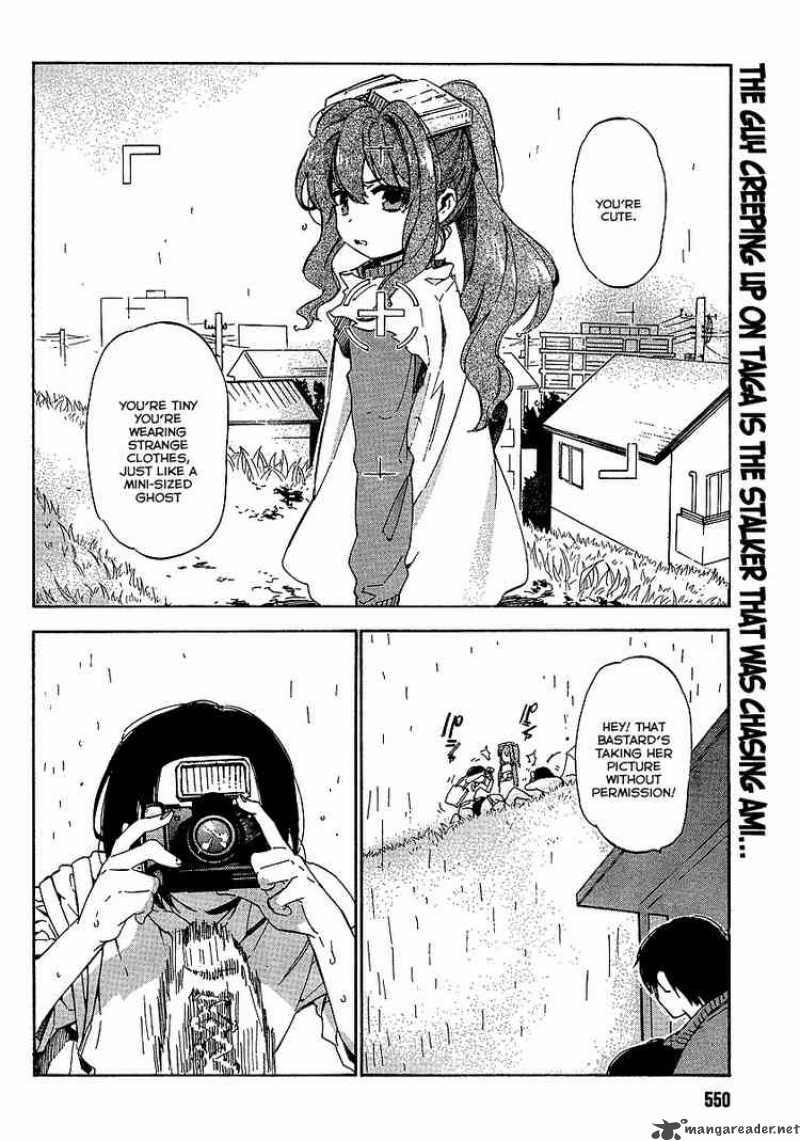 Read Tora Dora Chapter 22 Mangafreak The manga ended serialization in dengeki comic gao! read tora dora chapter 22 mangafreak