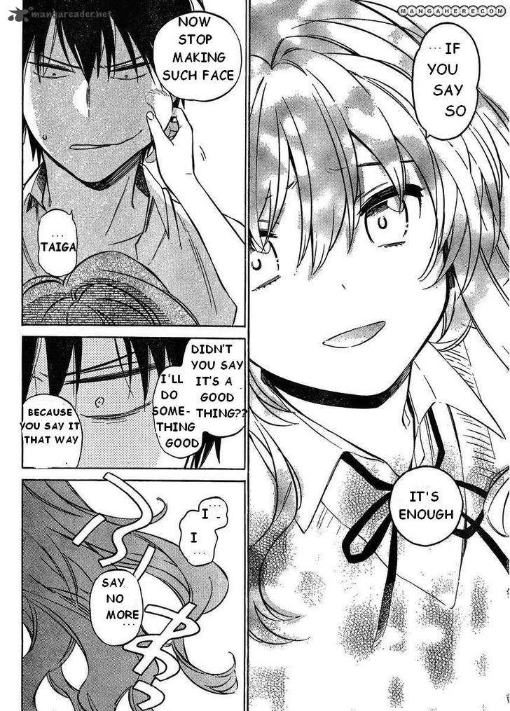 Read Tora Dora Chapter 50 Mangafreak Episode 13 english dubbed online for free. read tora dora chapter 50 mangafreak