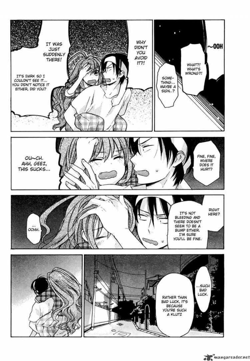 Read Tora Dora Chapter 9 Mangafreak Is a japanese manga series written by yuyuko takemiya and illustrated by zekkyo, based on the light novel series of the same name. read tora dora chapter 9 mangafreak