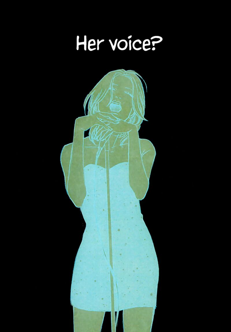 Torch Song Ecology Chapter 8 Page 2