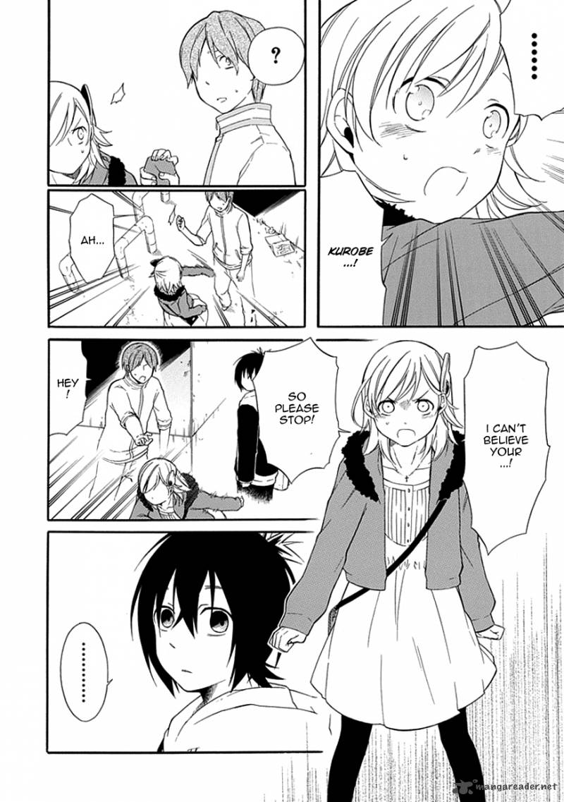 Torikago No Tsugai Chapter 10 Page 32