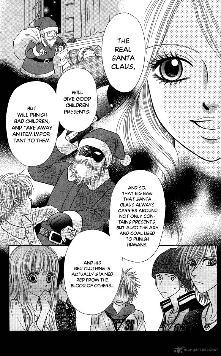 Toshi Densetsu Chapter 11 Page 12