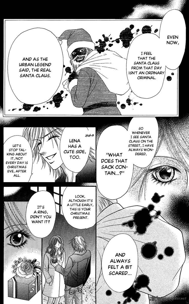 Toshi Densetsu Chapter 11 Page 19