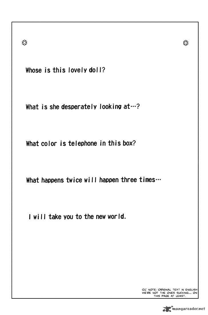 Toshi Densetsu Chapter 15 Page 34