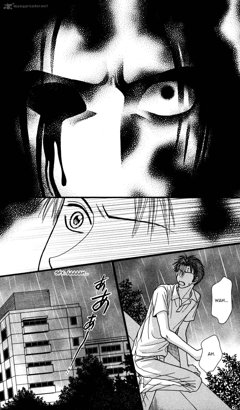 Toshi Densetsu Chapter 4 Page 57
