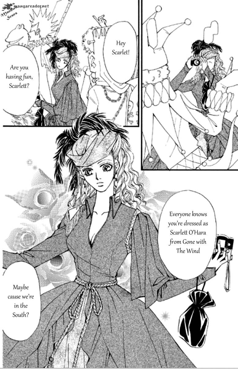 Totsuzen Kekkon Chapter 1 Page 14
